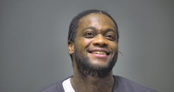 DAMARCUS DONTE ENGLAND | 2017-02-16 Isabella County, Michigan Booking