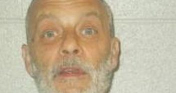 WALTER HOWARD | 2017-02-16 19:25:00 Lincoln County, Tennessee Booking