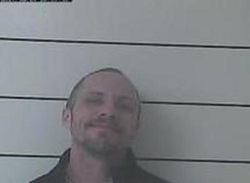JOE SINGLETON #, Boyd County, Kentucky - 2017-02-16 15:27:00
