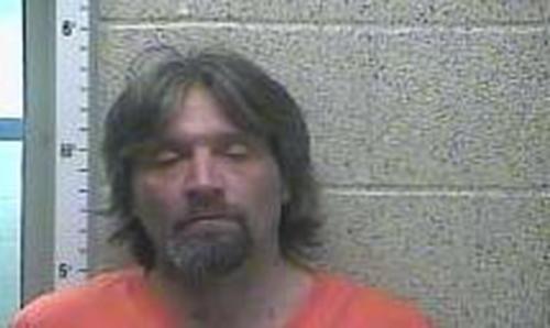 CHARLES GARRISON #, Henderson County, Kentucky - 2017-02-16 12:26:00