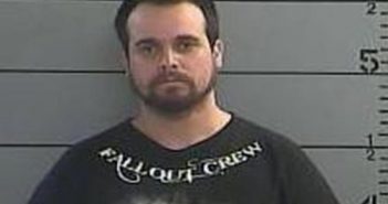 JOHN MEFFORD | 2017-02-16 16:47:00 Oldham County, Kentucky Booking