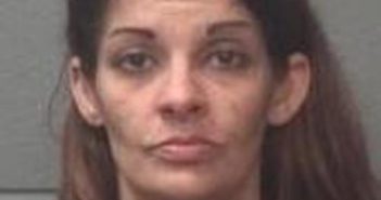 NICHOLE ACOSTA | 2017-02-16 12:26:00 Onslow County, North Carolina Booking
