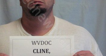 CLINE, MICHAEL TERRY | 2017-02-16 12:34:00 Boone County, West Virginia Booking