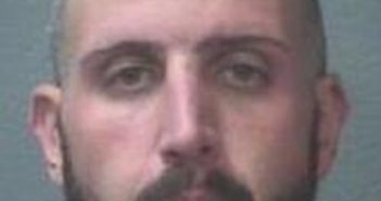 LOGAN GUY | 2017-02-16 05:02:00 Onslow County, North Carolina Booking