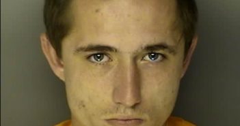 <B>CALHOUN</B>, <B>WADE</B> <B>PAUL</B> #, Horry County, South Carolina - 2017-02-16 03:15:00