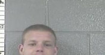 CHRISTOPHER ADAMS | 2017-02-16 16:18:00 Bullitt County, Kentucky Booking