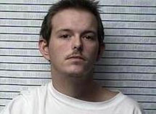 NATHAN MCDOWELL #, Graves County, Kentucky - 2017-02-16 13:00:00