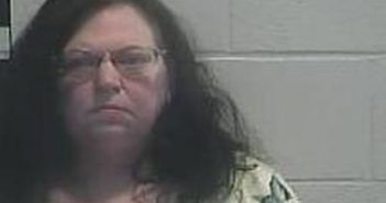 LESLEY DESKINS | 2017-02-16 00:29:00 Shelby County, Kentucky Booking