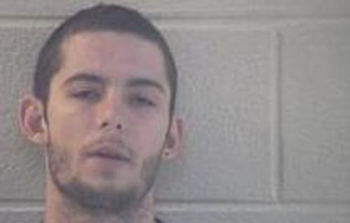 DERRICK KISSEE #, Pulaski County, Kentucky - 2017-02-16 14:23:00