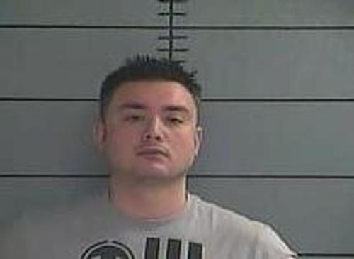 CHRISTOPHER BANTA #, Oldham County, Kentucky - 2017-02-16 09:16:00