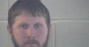 ROBERT ALLEN | 2017-02-16 12:21:00 Pulaski County, Kentucky Booking