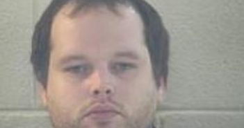JOSEPH KOGER | 2017-02-16 23:35:00 Pulaski County, Kentucky Booking