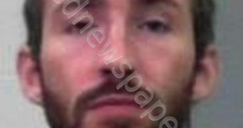 MERRITT, BRYAN ANTHONY | 2017-02-16 17:20:00 Wood County, West Virginia Booking