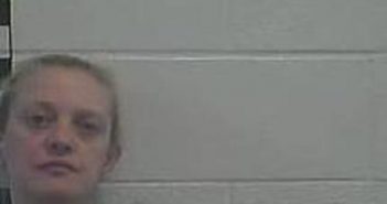 MELISSA EVANS | 2017-02-16 06:36:00 Shelby County, Kentucky Booking