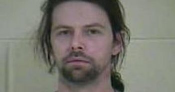 CHRISTOPHER BOLTON | 2017-02-16 20:50:00 Taylor County, Kentucky Booking