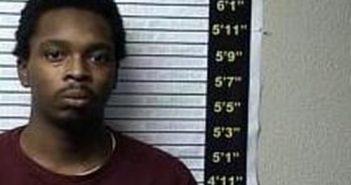 JEREMIAH ADAMS | 2017-02-16 13:00:00 Graves County, Kentucky Booking