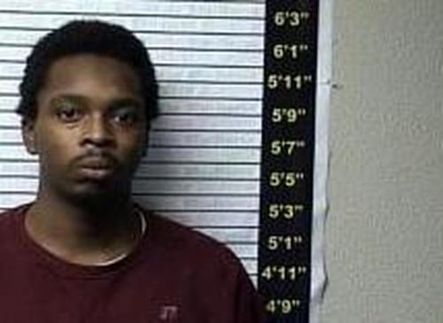 JEREMIAH ADAMS #, Graves County, Kentucky - 2017-02-16 13:00:00