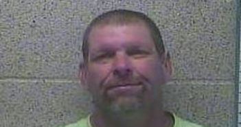 ROBERT SNEED | 2017-02-16 14:12:00 Henderson County, Kentucky Booking