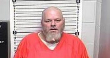 WILLIAM DANIEL | 2017-02-17 10:40:00 Muhlenberg County, Kentucky Booking