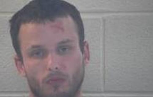 JOSEPH MOSLEY #, Pulaski County, Kentucky - 2017-02-17 19:38:00