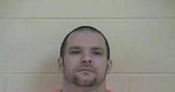 WILLIAM BURGIN | 2017-02-17 22:31:00 Taylor County, Kentucky Booking