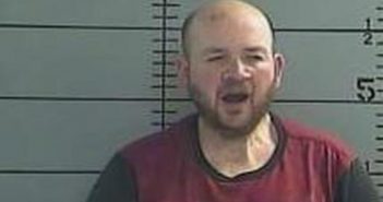 PATRICK SMITH | 2017-02-17 19:01:00 Oldham County, Kentucky Booking