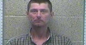 JIMMY HAMBY | 2017-02-17 10:29:00 Henderson County, Kentucky Booking