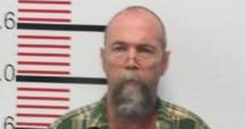 KEITH HARNESS | 2017-02-17 12:48:00 Scott County, Tennessee Booking