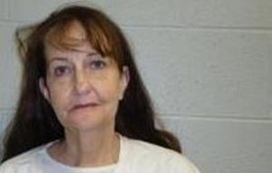 SHEILA MARLER | 2017-02-17 07:05:00 Lincoln County, Tennessee Booking