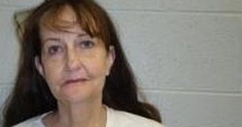 SHEILA MARLER | 2017-02-17 07:05:00 Lincoln County, Tennessee Booking