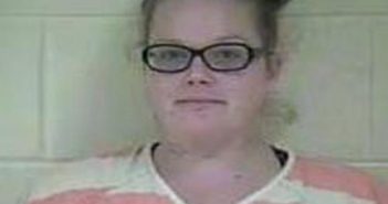 MORGAN LANCASTER | 2017-02-17 15:31:00 Taylor County, Kentucky Booking