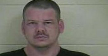 JOSEPH ROBERTS | 2017-02-17 21:01:00 Taylor County, Kentucky Booking