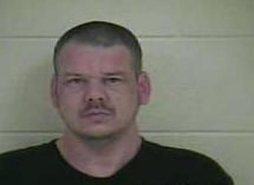 JOSEPH ROBERTS #, Taylor County, Kentucky - 2017-02-17 21:01:00