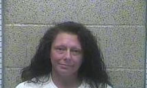 LINDA ROBERTS #, Henderson County, Kentucky - 2017-02-17 13:33:00