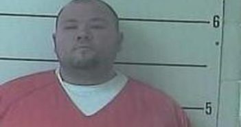 JOHN LAWRENCE | 2017-02-17 09:41:00 Boyd County, Kentucky Booking