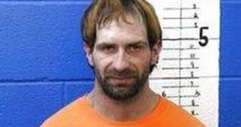 BRADLEY BUMGART | 2017-02-17 13:02:00 Calhoun County, Mississippi Booking