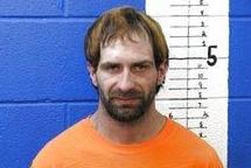 BRADLEY BUMGART #, Calhoun County, Mississippi - 2017-02-17 13:02:00