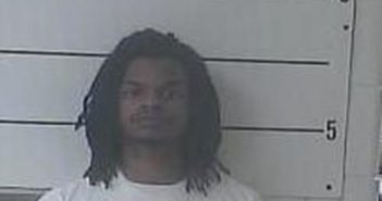 JALEN WILLIAMS | 2017-02-17 13:54:00 Boyd County, Kentucky Booking