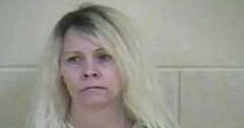 JULIE MORALES | 2017-02-17 21:09:00 Taylor County, Kentucky Booking