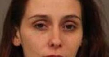 HEATHER MUCK | 2017-02-17 21:41:00 Cayuga County, New York Booking