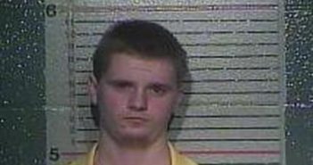 JUSTIN HENDERSHOT | 2017-02-17 09:06:00 Franklin County, Kentucky Booking