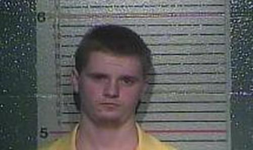 JUSTIN HENDERSHOT #, Franklin County, Kentucky - 2017-02-17 09:06:00
