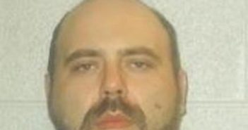 DANIEL SQUIRES | 2017-02-17 19:00:00 Lincoln County, Tennessee Booking