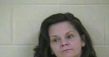 DIANNA BYRD | 2017-02-17 16:33:00 Taylor County, Kentucky Booking