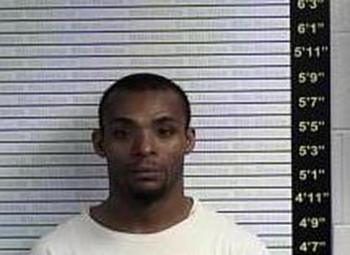 JASON JACKSON #, Graves County, Kentucky - 2017-02-17 11:06:00