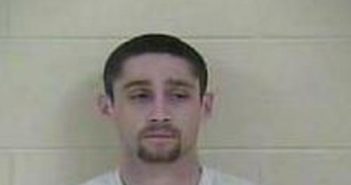 PHILLIP WREN | 2017-02-17 21:49:00 Taylor County, Kentucky Booking