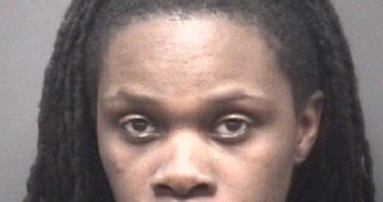 <B>ROBERSON</B>, <B>MARONDA</B> <B>RENEE</B> #, Pitt County, North Carolina - 2017-02-17