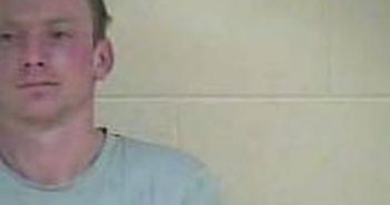 VINCENT SMITH | 2017-02-18 03:21:00 Taylor County, Kentucky Booking