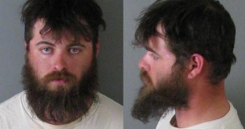 WALTERS, <B>JAMES</B> <B>EDWARD</B> #, Gaston County, North Carolina - 2017-02-17 15:15:00