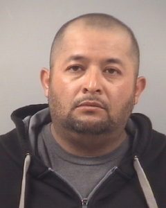 JOSE ANGEL RODRIGUEZ-LOPEZ | 2017-02-17 Johnston County, North Carolina Booking
